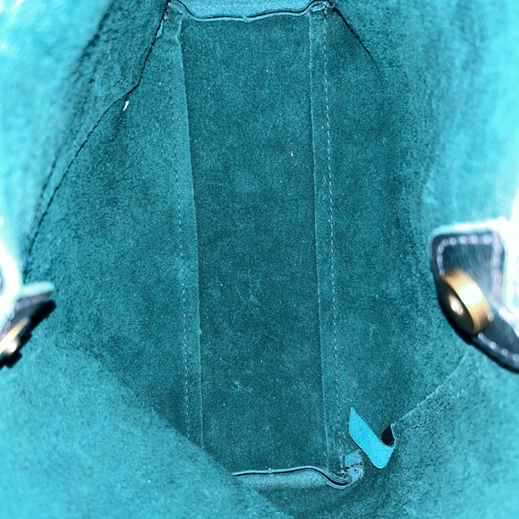 Portland Leather Goods Large Naomi-Boreal - Picture 4 of 5